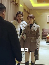 老爹是神醫?我怎麼不知道 - Episode 13