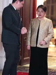 Tình Xuân Kéo Dài - Episode 58