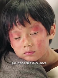 [Dublado] Segredos do Passado, Amor do Futuro - Episode 15