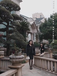 荊棘愛人 - Episode 5