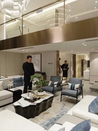 恰似驕陽白月卿 - Episode 65