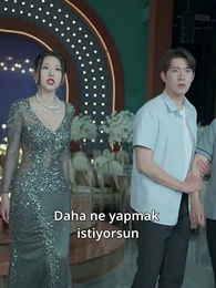 Bölüm 15 - Temizlikçiden Milyonere