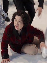 恰似驕陽白月卿 - Episode 87