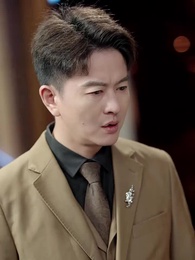 Beyond the Edge of Love - Episode 54