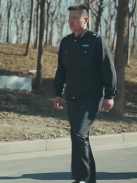 強勢鎖婚：傅少的啞巴新妻 - Episode 95