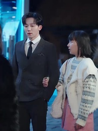 壹日閃婚，葉太太躺贏全世界 - Episode 23