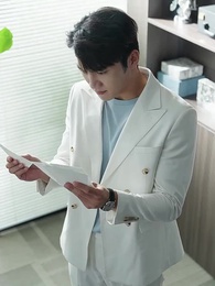 Rumo ao seu mundo - Episode 54