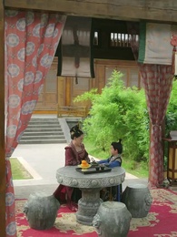 Das Erbe des adoptierten Kaiserenkels - Episode 21