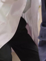 Matrimonio Lampo con il Presidente Inaspettato - Episode 2