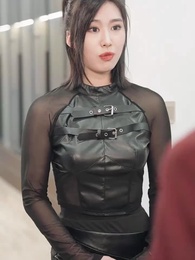 第57集 - 上春山之我真不想當反派