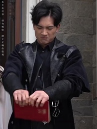 在下魔尊,請諸君赴死 - Episode 36