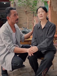 第41集 - 五旬老太整頓家門