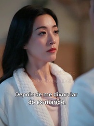 Episódio 1 - Rumo ao teu mundo