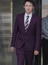 Matrimonio Lampo con il Presidente Inaspettato - Episode 21