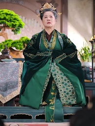 皇后への道 - Episode 43