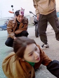 晚星將燃 - Episode 22