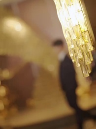 Tập 41 - Tình Xuân Kéo Dài