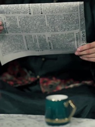 Episode 55 - Autumn Wind Thwarts Vows of Forever