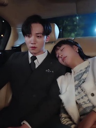 壹日閃婚，葉太太躺贏全世界 - Episode 36