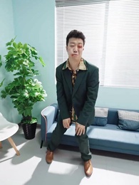 上春山之我真不想當反派 - Episode 6