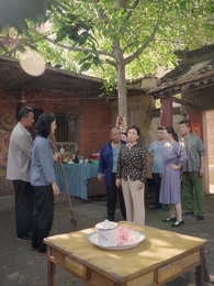 五旬老太整頓家門 - Episode 48