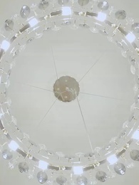 閃婚後，發現神秘老公是上司 - Episode 35