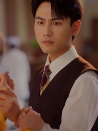 那年潮聲漫海城 - Episode 43