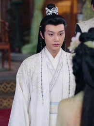 壹花只為壹樹開 - Episode 21