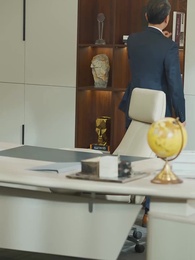 強勢鎖婚：傅少的啞巴新妻 - Episode 53