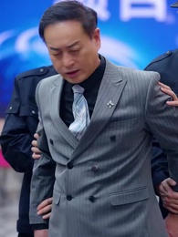 我的老爸是保安 - Episode 40