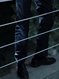 恰似驕陽白月卿 - Episode 96