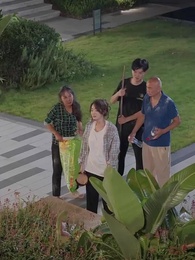 妳點天燈,與我何幹 - Episode 55