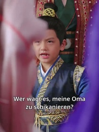 Episode 29 - Das Erbe des adoptierten Kaiserenkels