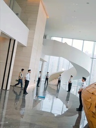 Um Corte, Um Império - Episode 2