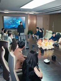 41화 - 반딧불이 달빛을 대신할 수 있을까