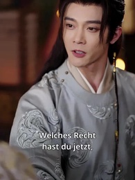 Episode 37 - Wiedergeburt: Die Prinzessin schlägt zurück