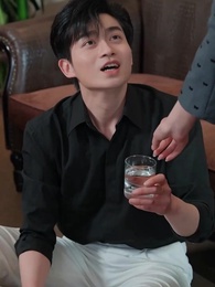 Épisode 15 - L'Amour défunt