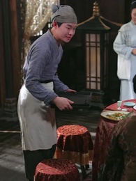 Das Erbe des adoptierten Kaiserenkels - Episode 52