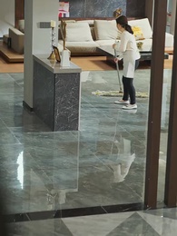 強勢鎖婚：傅少的啞巴新妻 - Episode 55