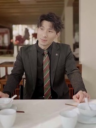 第53集 - 老爹是神醫？我怎麼不知道