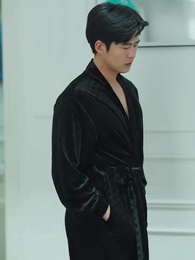 第14集 - 強勢鎖婚:傅少的啞巴新妻