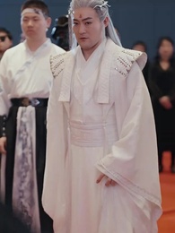 第57集 - 麒麟聖尊