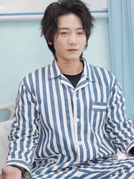 上春山之我真不想當反派 - Episode 7