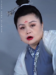 在下魔尊，請諸君赴死 - Episode 25