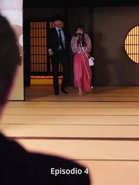 Episodio 4 - Amor Equivocado