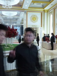 恰似驕陽白月卿 - Episode 43