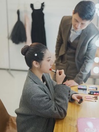 第81集 - 強勢鎖婚:傅少的啞巴新妻