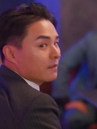 第49集 - 強勢鎖婚：傅少的啞巴新妻