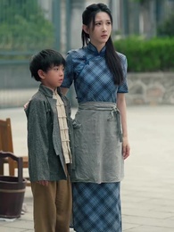 Autumn Wind Thwarts Vows of Forever - Episode 18