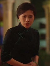 那年潮聲漫海城 - Episode 55